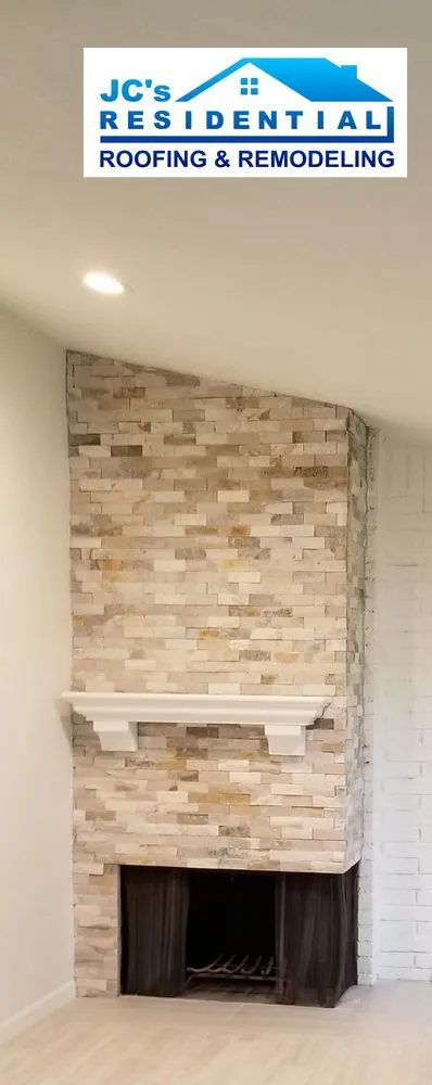 Slide of JC's Residential Roofing & Remodeling