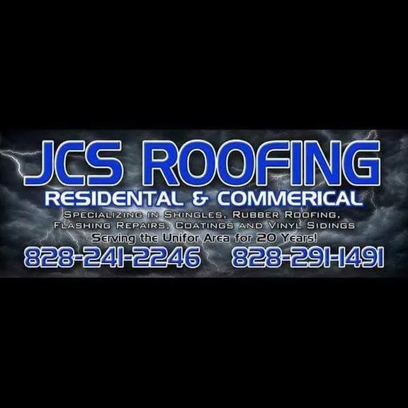 Professional storm damage roof repair for homes across Catawba, NC - JCS Roofing
