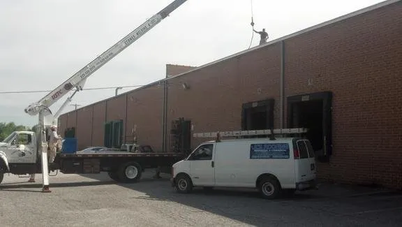 Local metal roofing installation for residential properties in Catawba, NC by JCS Roofing