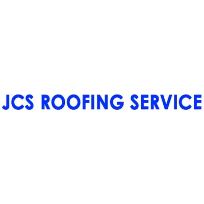 Slide of JCS Roofing Service