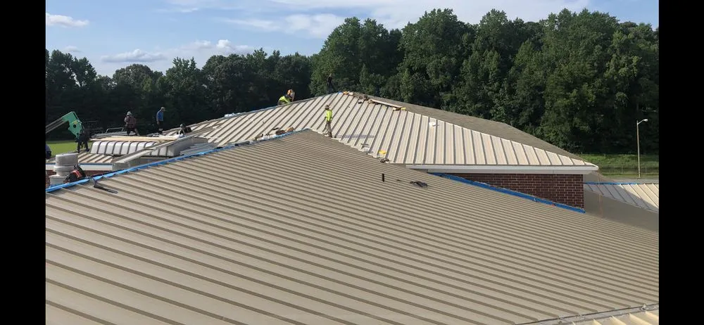 Slide of JCT Construction