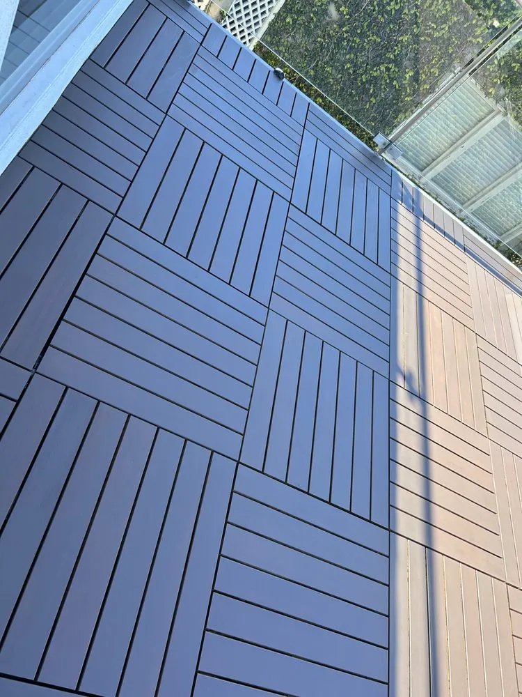 Slide of JCT Roofing