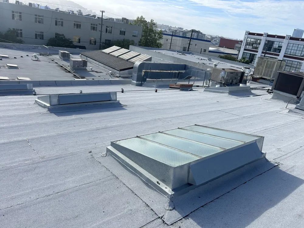 Slide of JCT Roofing