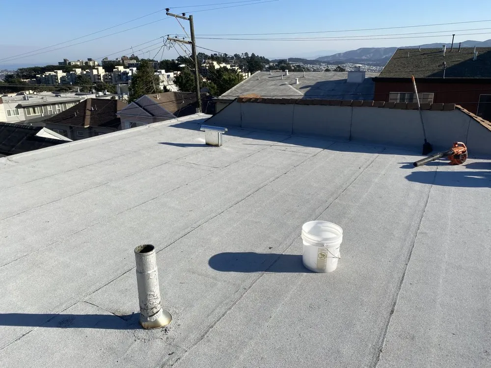 Slide of JCT Roofing