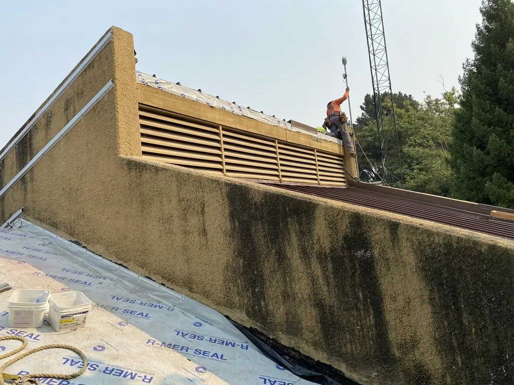 Slide of JCT Roofing