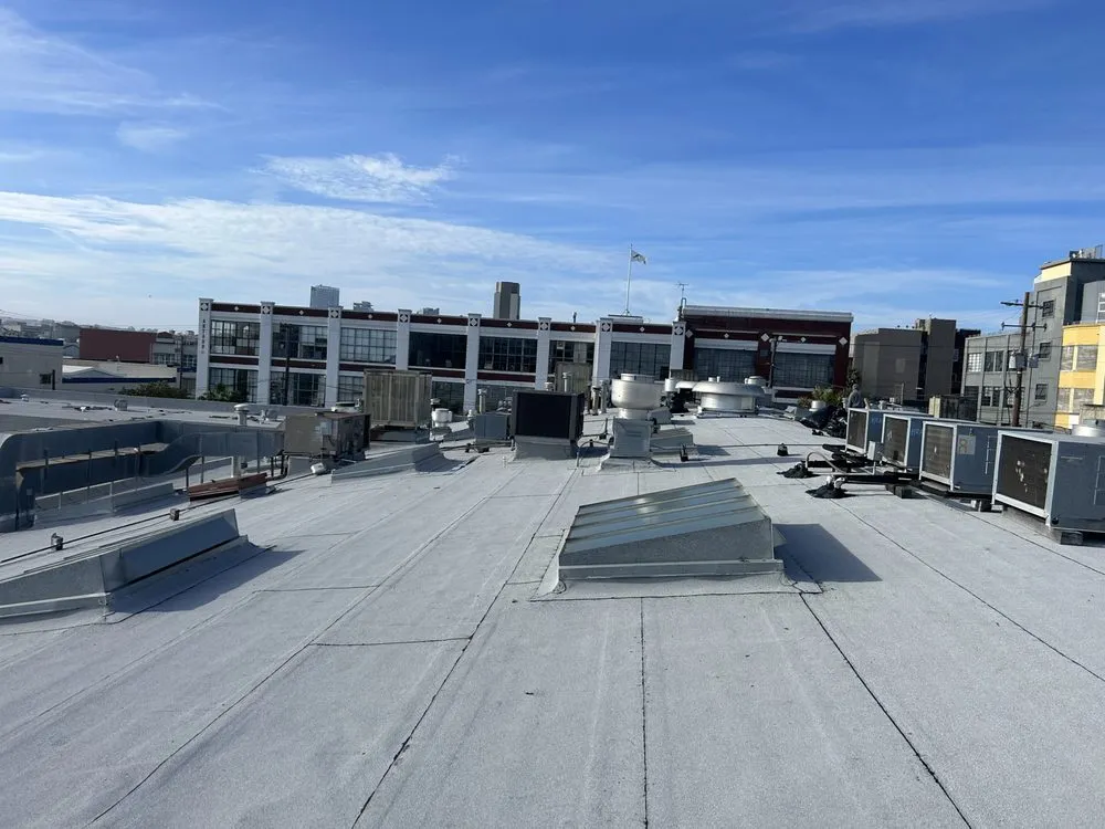 Slide of JCT Roofing