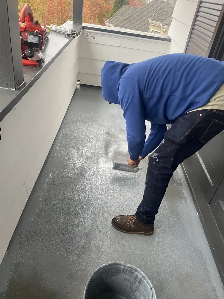 Slide of JCT Roofing