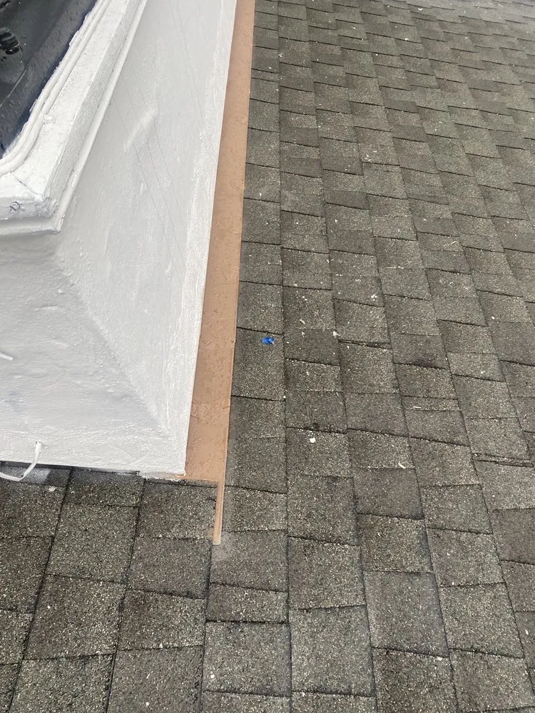 Slide of JCT Roofing