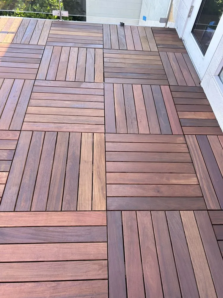 Slide of JCT Roofing