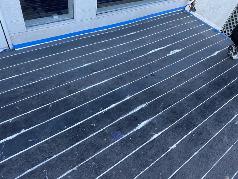 Slide of JCT Roofing