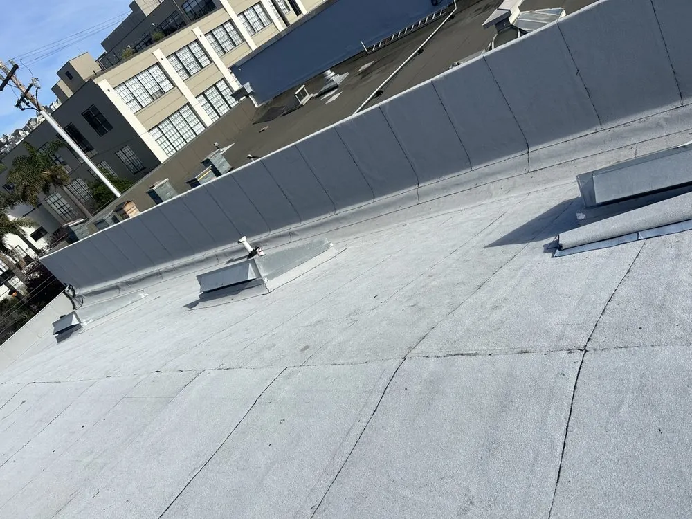 Slide of JCT Roofing