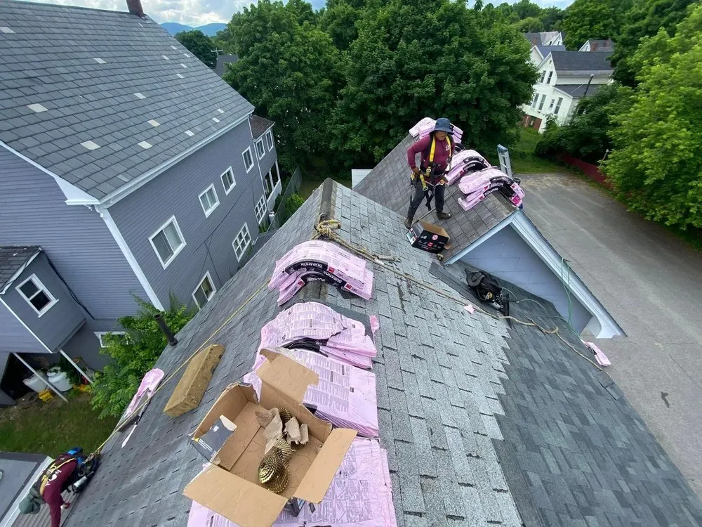 Slide of Jcu Construction