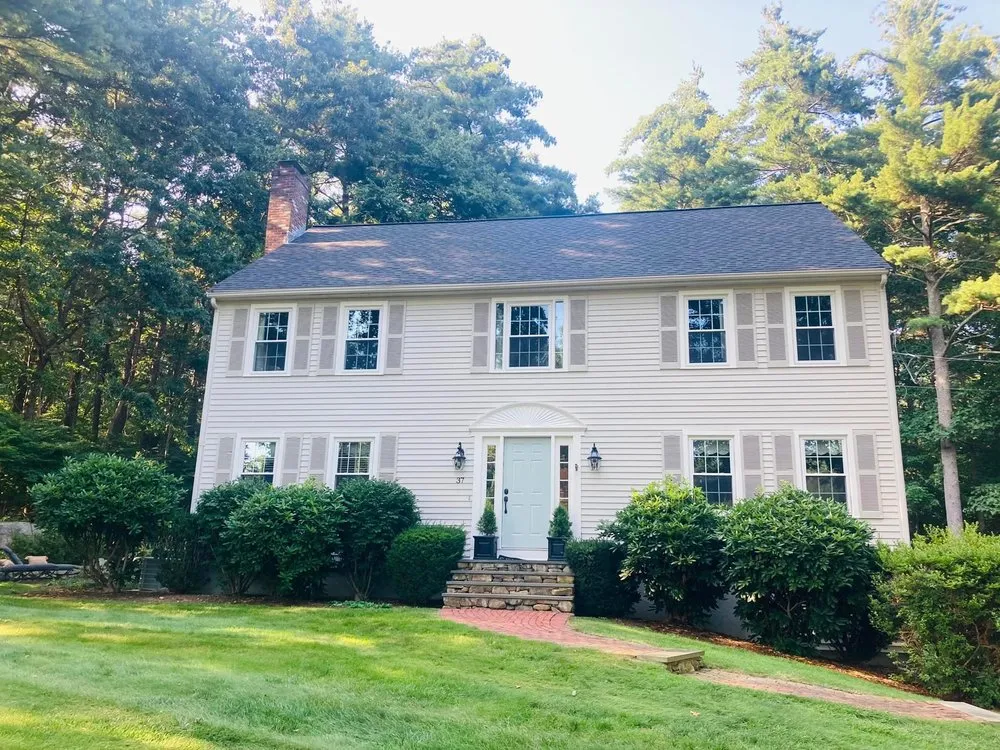 Slide of Jcu Construction