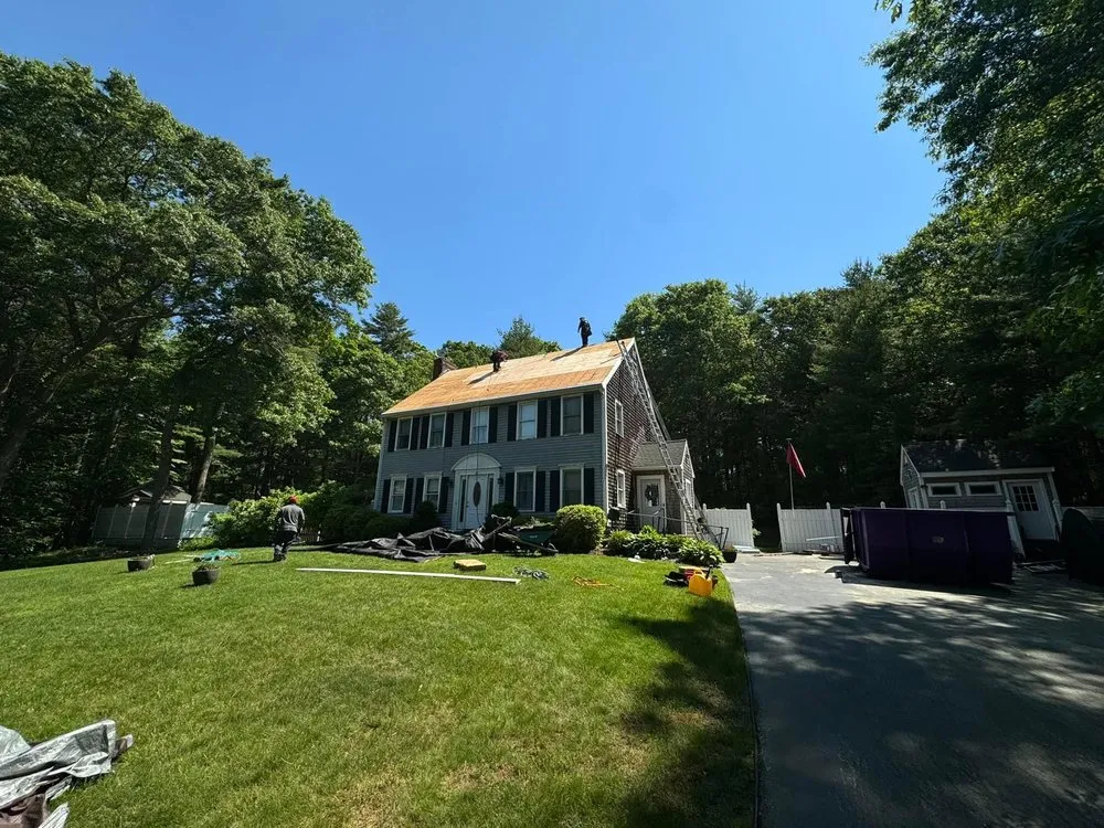 Slide of Jcu Construction