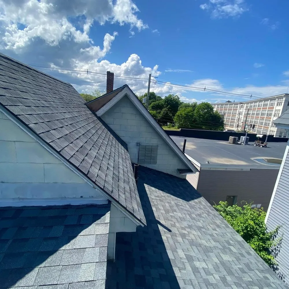 Slide of Jcu Construction