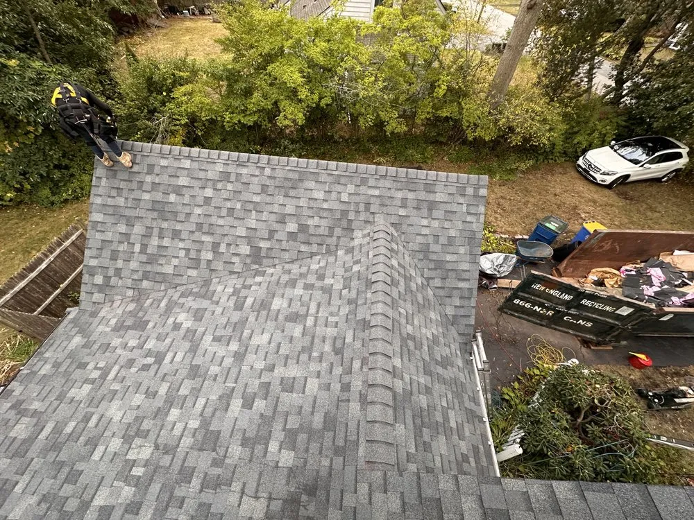 Slide of Jcu Construction