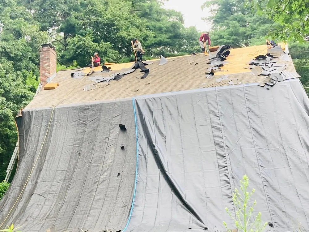 Slide of Jcu Construction