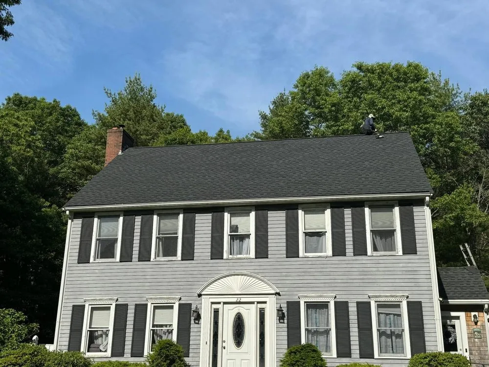 Slide of Jcu Construction