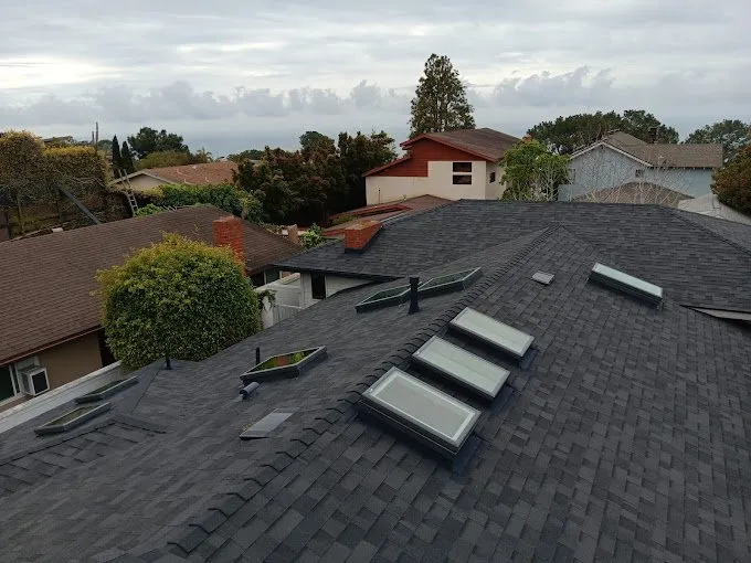 Slide of JCVP Roofing