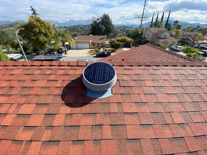 Slide of JCVP Roofing