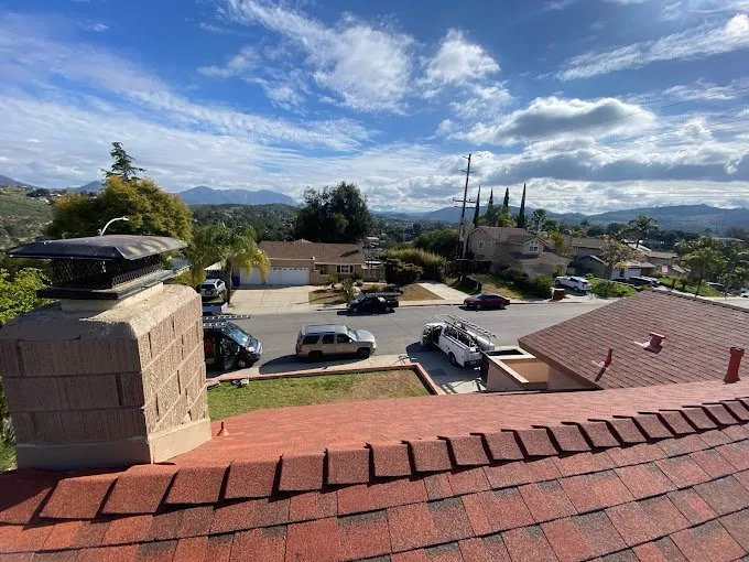 Slide of JCVP Roofing