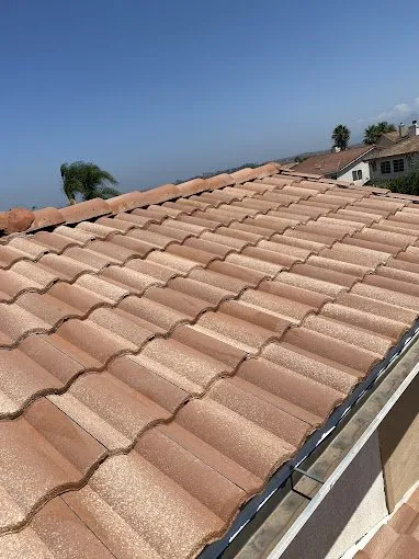 Slide of JCVP Roofing