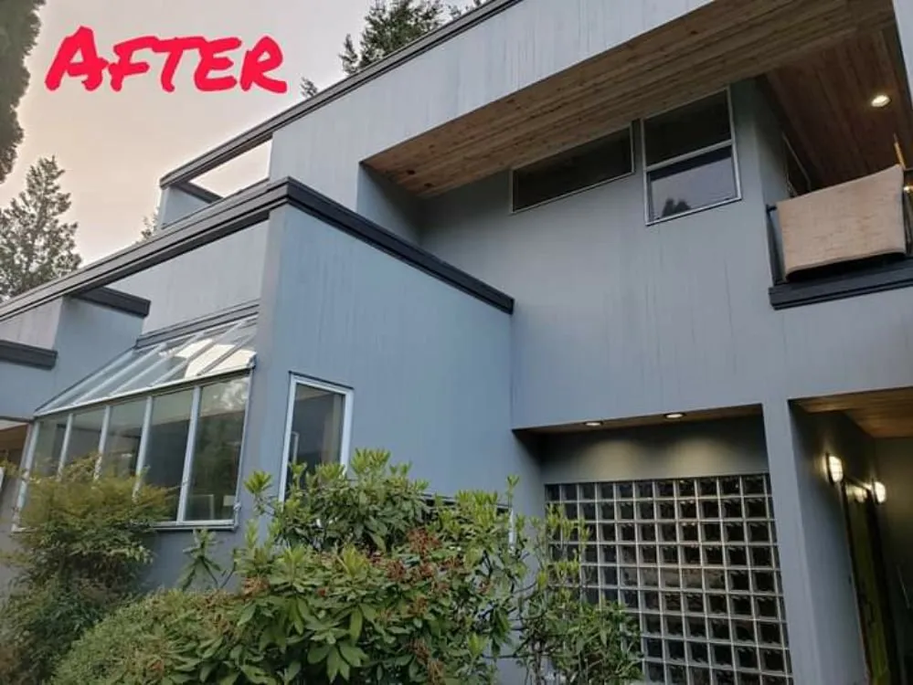 Slide of J.C.W. Construction & Roofing LLC.