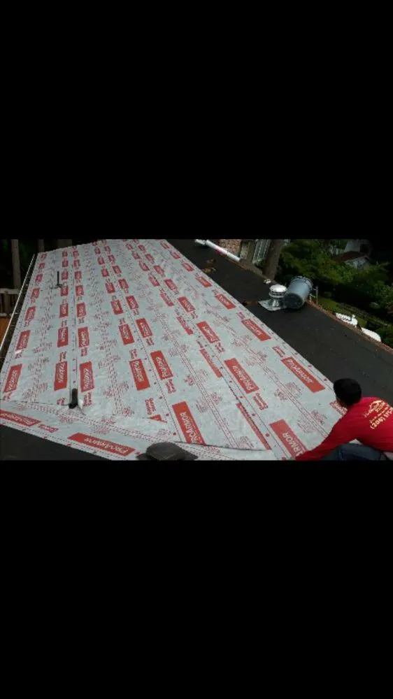 Slide of J.C.W. Construction & Roofing LLC.