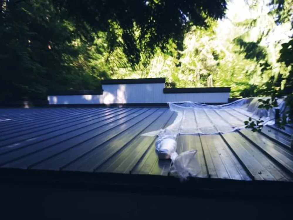 Slide of J.C.W. Construction & Roofing LLC.