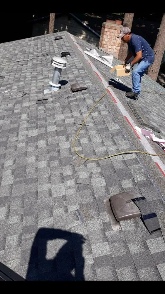 Slide of J.C.W. Construction & Roofing LLC.