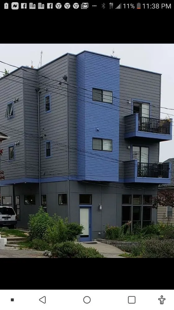 Slide of J.C.W. Construction & Roofing LLC.