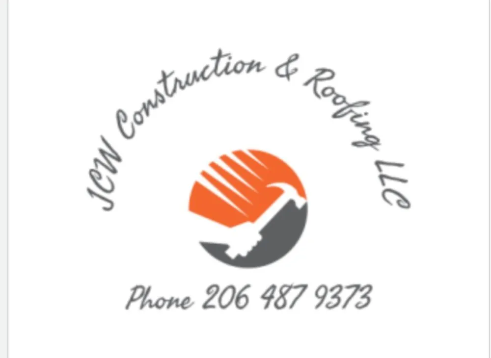 Slide of J.C.W. Construction & Roofing LLC.