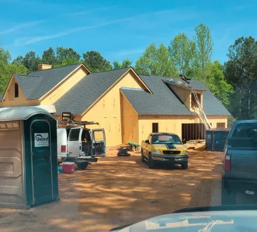 Slide of JCW Contracting