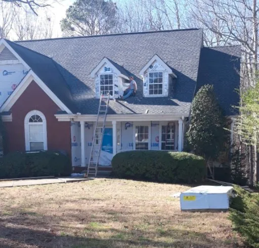 Slide of JCW Contracting