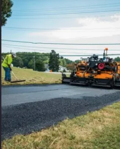 Slide of JCW Contracting