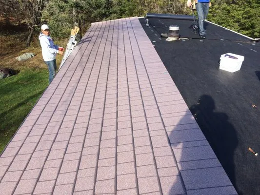 J.C.Y. Construction Logo