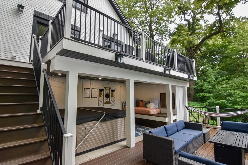 Slide of JD Builders