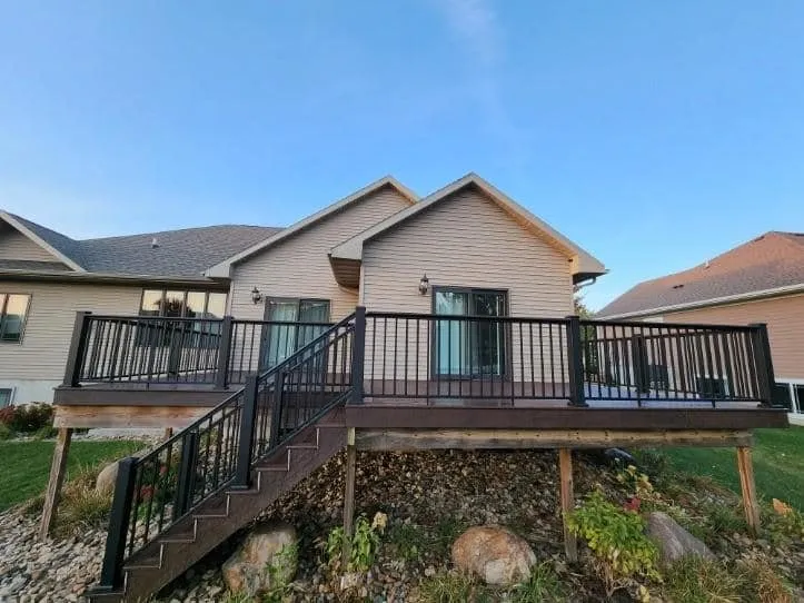 Slide of JD Builders