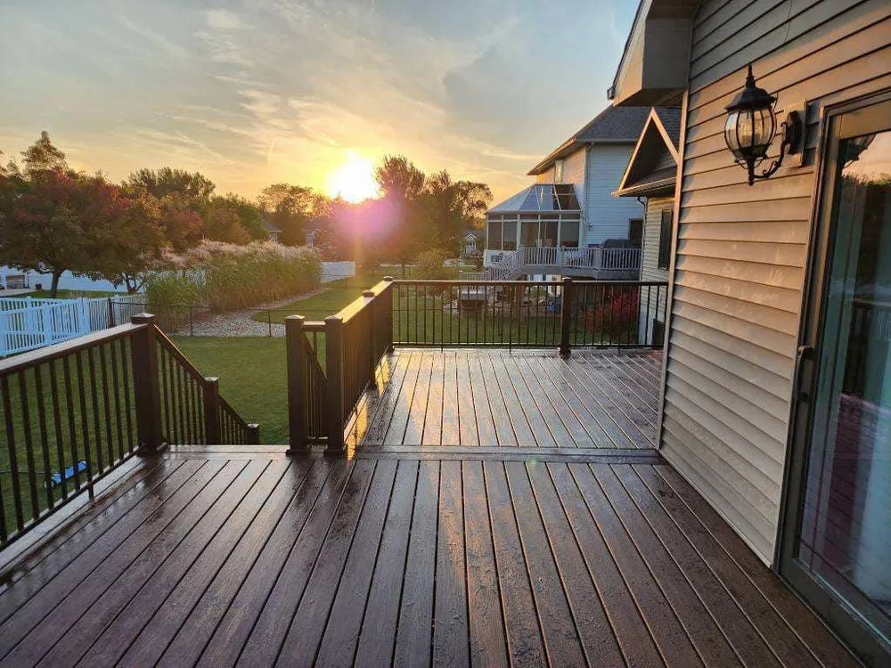 Slide of JD Builders