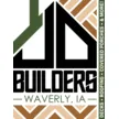 Slide of JD Builders