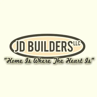 Slide of JD Builders