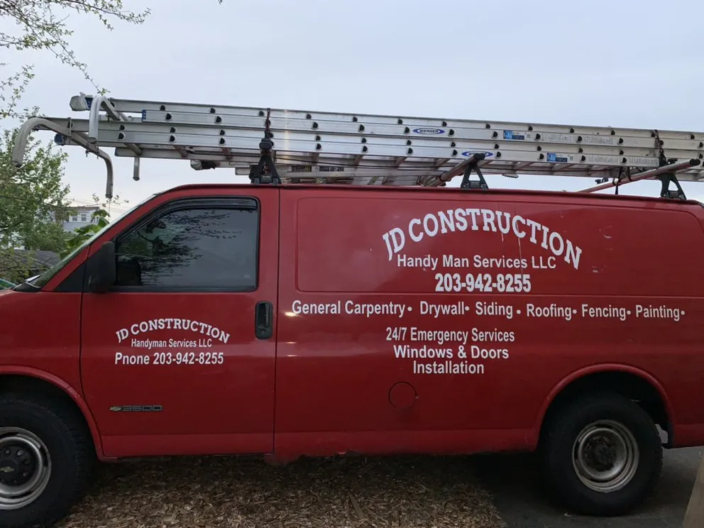 Slide of Jd Construction & Handyman Services