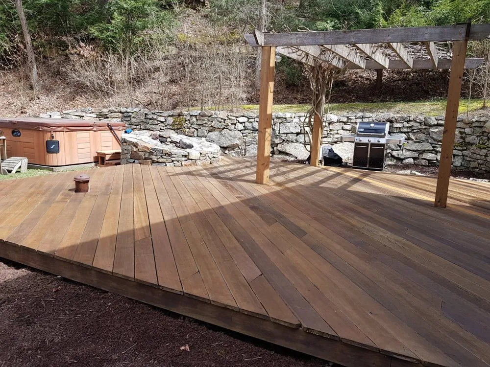 Slide of Jd Construction & Handyman Services