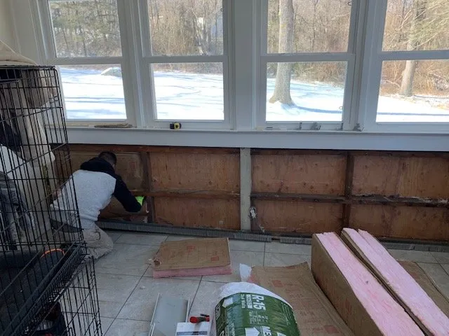 Slide of Jd Construction & Handyman Services