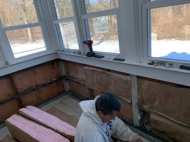 Slide of Jd Construction & Handyman Services