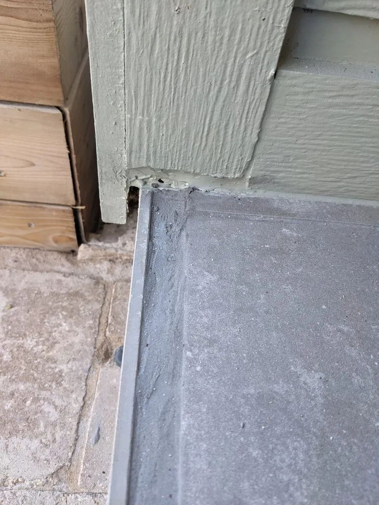 Slide of JD Construction