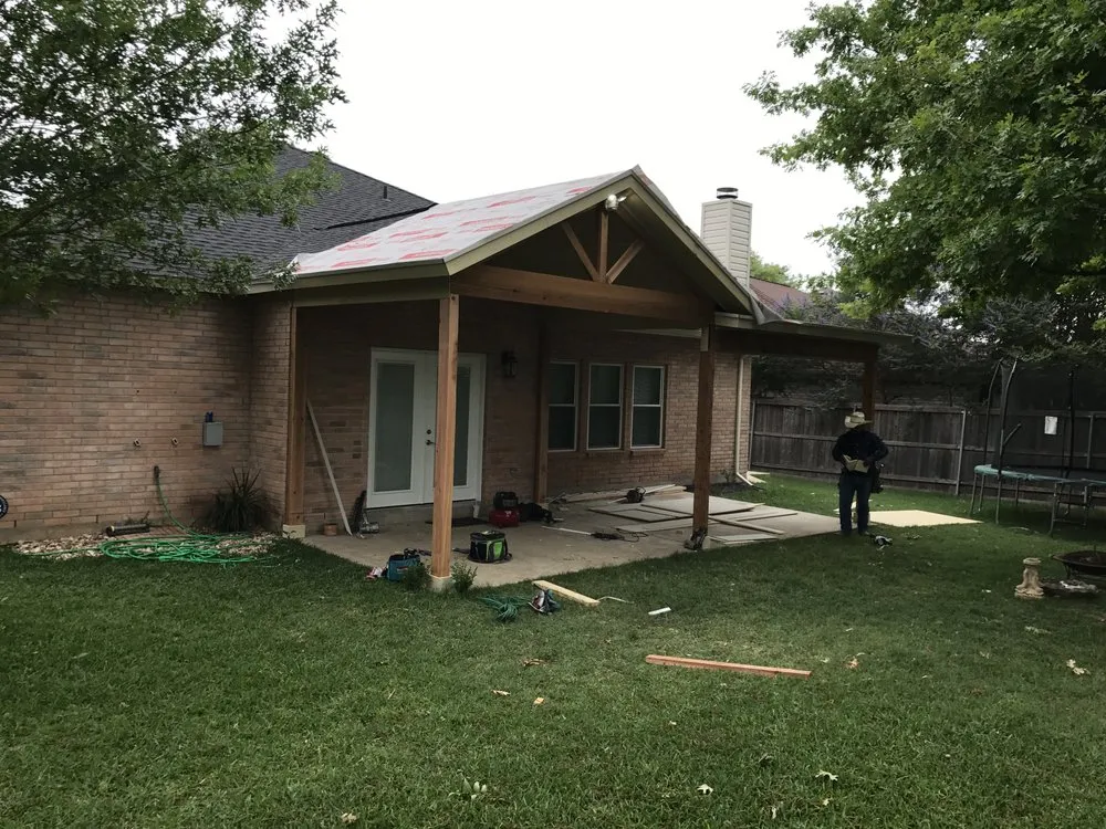 Slide of JD Construction