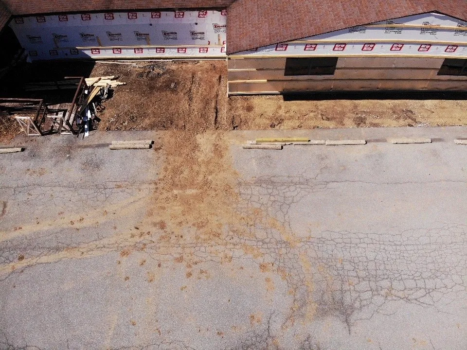 Emergency residential roofing service in Osterburg, PA by JD Construction Metal Roofing