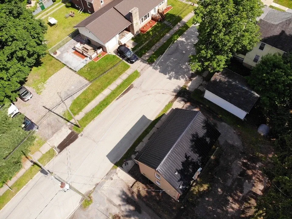 Trusted metal roofing installation experts serving Osterburg, PA - JD Construction Metal Roofing