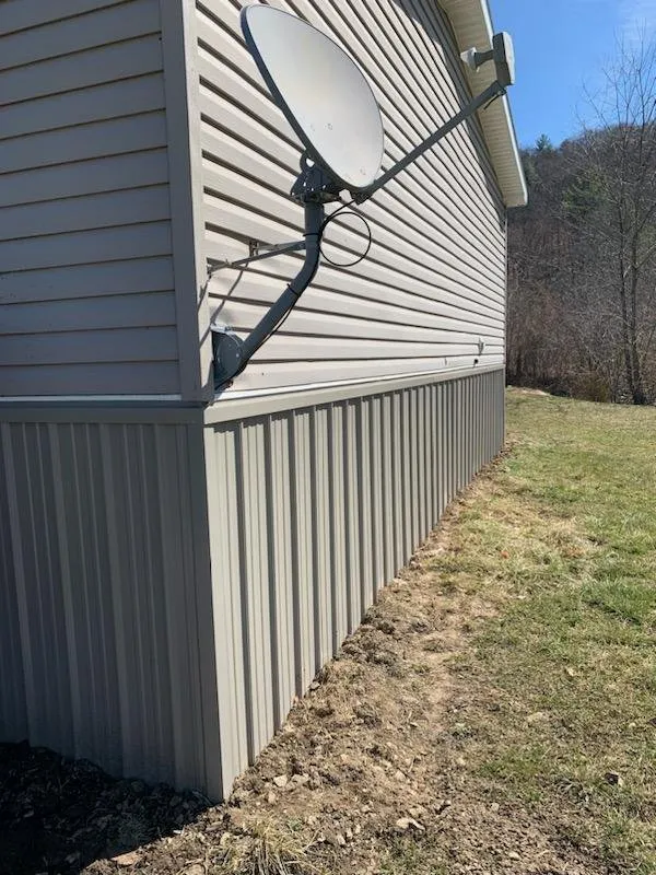 Expert roof replacement experts serving Osterburg, PA - JD Construction Metal Roofing